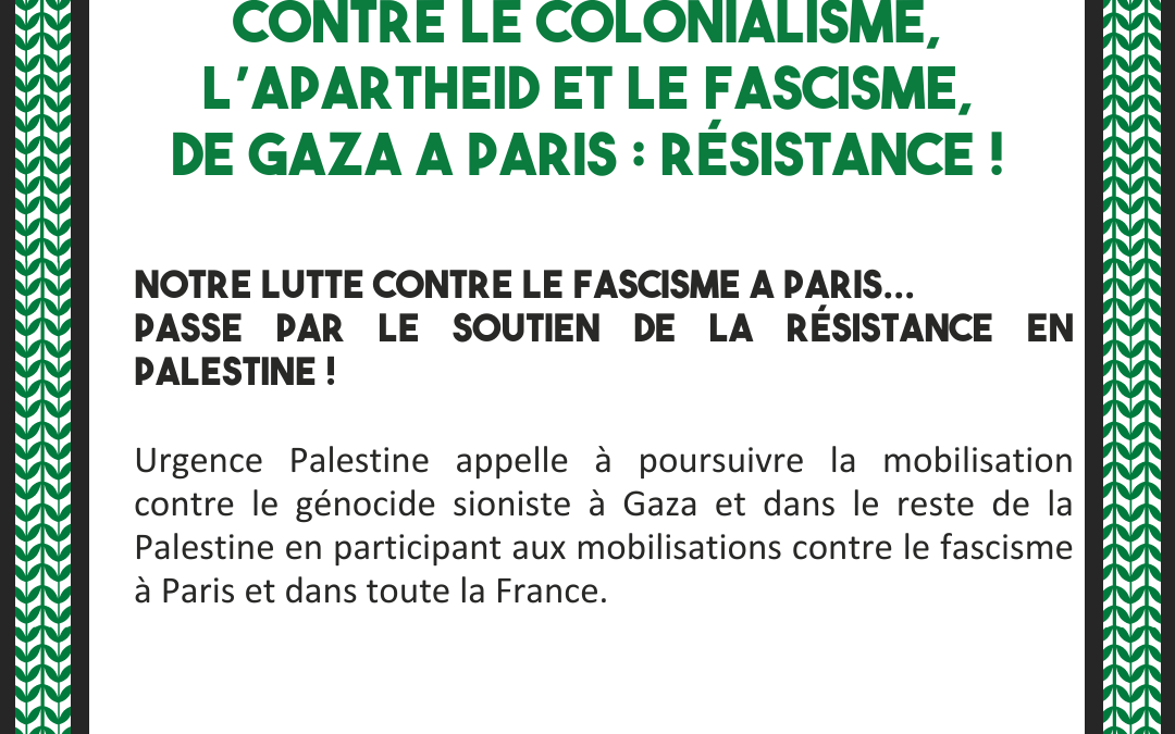 COMMUNIQUÉ DE PRESSE 07/02/2024